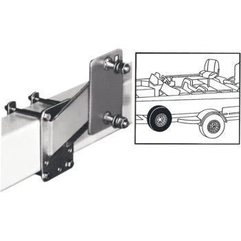 CARRIER TIRE HI-MOUNT