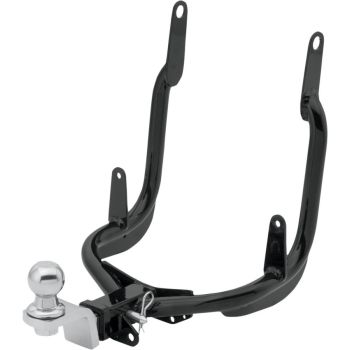 HITCH RCVR 86-08FLH/T/R/X