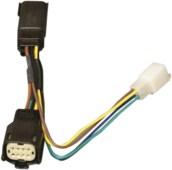 WIRING HARNESS TRAILR CVO