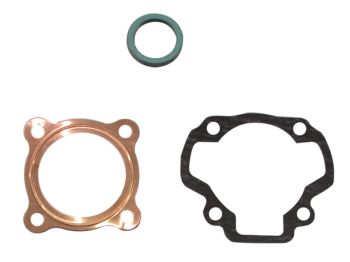 Namura Top gasket kit PW50 90-16
