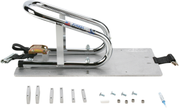 CHOCK E-TRAK 3.5 RECESS