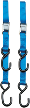 TIE DOWN 1.5STD BLU PR