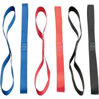 SOFT TYE 1X18 MSE BLK