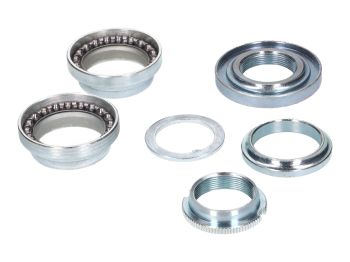 steering bearing set for Simson KR51 Schwalbe, SR4 Star, Sperber, Habicht