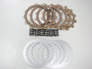 Sixty5 Clutchset KTM 65 SX 09-14