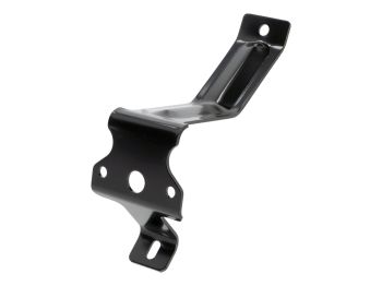 tail light mounting bracket black for Simson S50, S51, S70