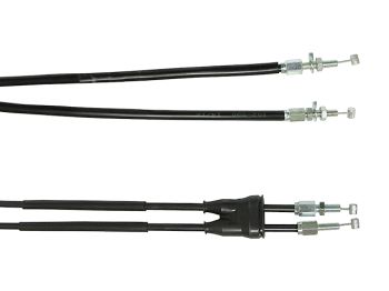 Sixty5 Throttlecable CRF250 14-15