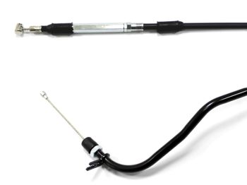 CLUTHCABLE CRF450R 09-14