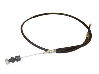 CLUTHCABLE RM 125 1991-1993