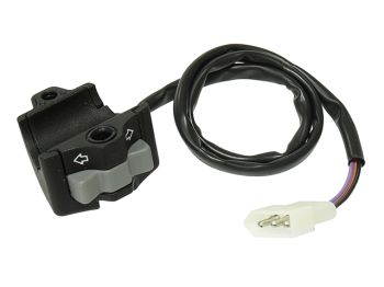 Sixty5 handlebar flasher switch KTM