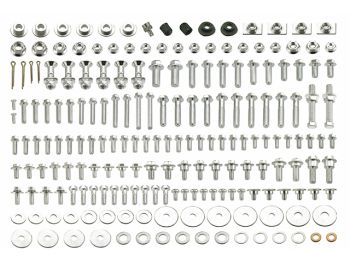 Psychic Complete Hardware Pack 207 pcs