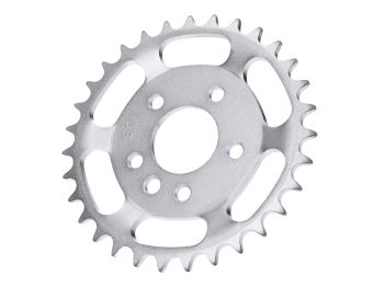 rear sprocket 31 teeth for Puch MS 50, MV 50, VS 50