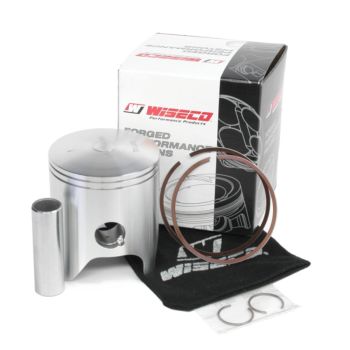 Wiseco Piston Kit Suzuki RM250 96-97 PRO LITE 2614CD