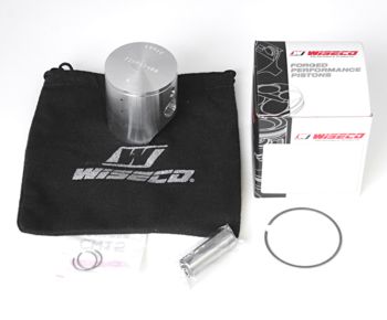 Wiseco Piston Kit YAMA YZ125 98-01 PRO-LITE 2126CST
