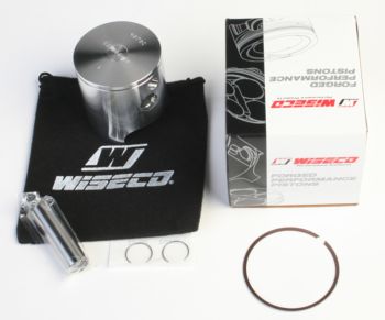 Wiseco Piston Kit KTM 200SX 2003-06 2520CS