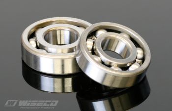 Wiseco Main bearing kit - (2) 30 x 72 x 19mm