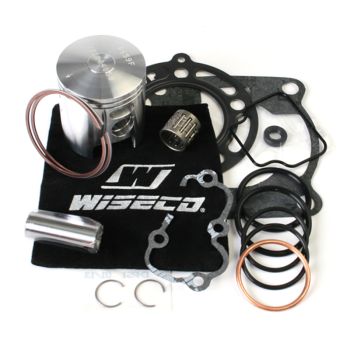 Wiseco Top End Kit 2001-07 Kawasaki KX85 48.5mm (782M)