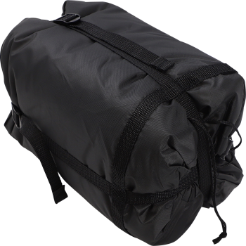 COVER UTV 4-SEATER BLK