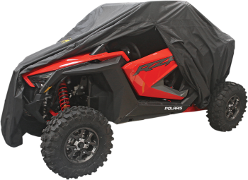 COVER UTV PRO 2 SEATER