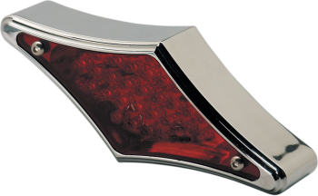 TAILLIGHT-DIAMOND LED