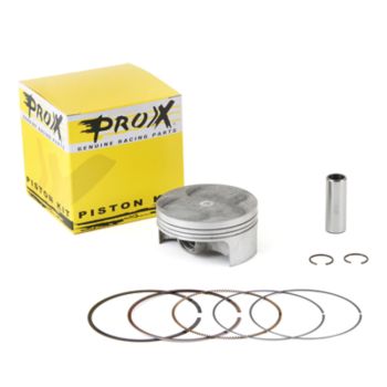 ProX Piston Kit YZ250F '01-07 + WR250F '01-13 12.5:1 76.95mm