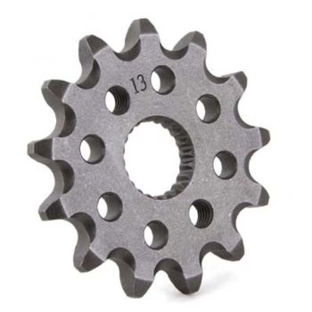 ProX Front Sprocket CR80 86-02 + CR85 03-07 -14T-