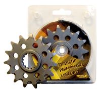 ProX Front Sprocket YZ125 87-04 + Gas-Gas MC/EC125 02-11 -14T-