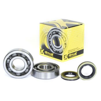 Crankshaft Bearing & Seal Kit CRF150R 07-14