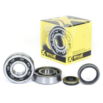 Crankshaft Bearing & Seal Kit RM125 99-11