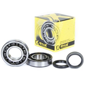 Crankshaft Bearing & Seal Kit RM-Z250 10-14