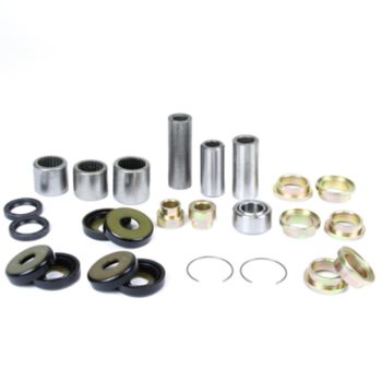 ProX Swingarm Linkage Bearing kit CR125 85-88 + CR25085-86