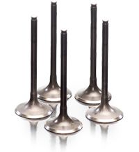 ProX Exhaust Valve YZ400F '98-99 + WR400F '98-00 + YZ426F'00