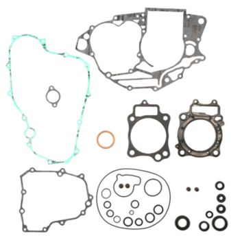 ProX Complete Gasket Set Honda CRF250R 10-11
