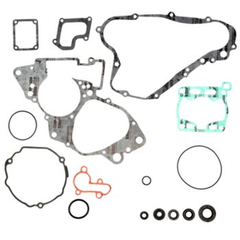 ProX Complete Gasket Set Suzuki RM85 02-11