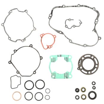 ProX Complete Gasket Set Kawasaki KX85 07-11