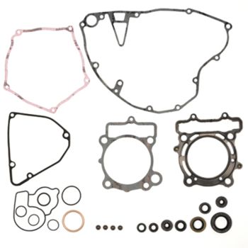 ProX Complete Gasket Set KX250F 04-05 + RM-Z250 04-06