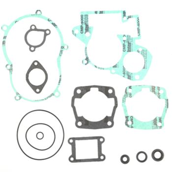 ProX Complete Gasket Set KTM50SX 01-08 LC