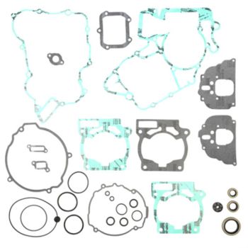ProX Complete Gasket Set KTM125SX-EXC 02-06