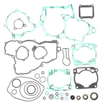 ProX Complete Gasket Set KTM250EXC 08-11