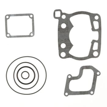 ProX Top End Gasket Set RM80 91-01