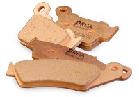 ProX Frontbrake Pad KTM690 Enduro/R 08-11 + 990 Adventure/R