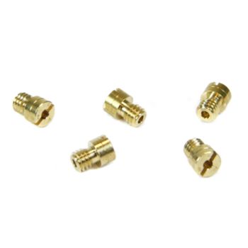 ProX Main Jet, Keihin 99101-116 # 92 , (5 pcs)