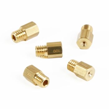 ProX Pääsuutin Mikuni 4/042 # 150 (5 kpl)