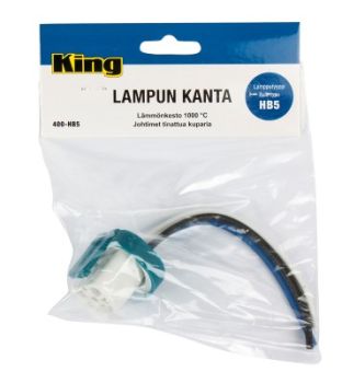 PIRNI PESA HB5(9004, 9007) KI