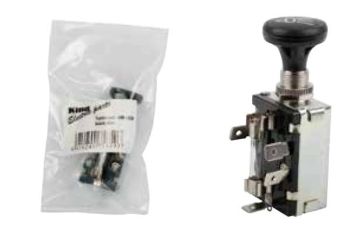 LÜLITI KING-BLISTER