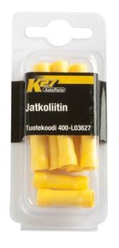 JÄTKULIIDE 10TK K27-BLISTE