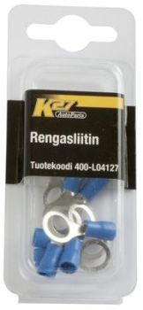 RÕNGASLIIDE 8,4MM 10TK,K27-