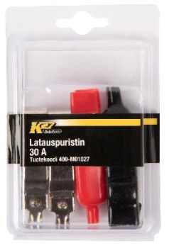 NÄPITSKLEMMID 1TK+/1TK- K27