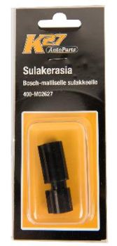 KAITSMEPESA BAKEL. K27