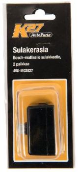 KAITSMEPESA 2-OS K27